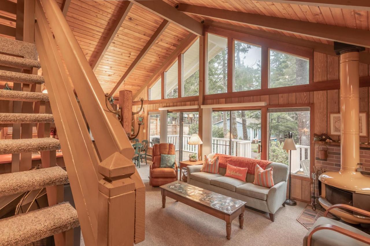 Amazing Place Manzanita Exterior foto