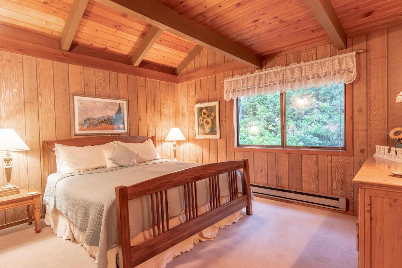 Amazing Place Manzanita Exterior foto